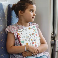 DBKids Carnet d'activités