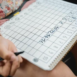 DBKids Carnet d'activités