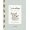 Clearance Carnet de liaison parents nounous assmat Carnet De Liaison Parents-Nounou