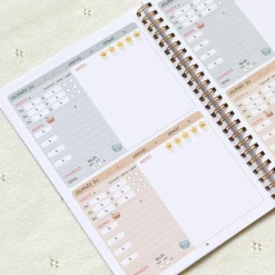 Clearance Carnet de liaison parents nounous assmat Carnet De Liaison Parents-Nounou