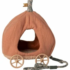 Maileg Carrosse citrouille Souris