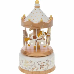 Amadeus Les Petits Carrousel Hortense