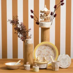 Amadeus Les Petits Carrousel Hortense