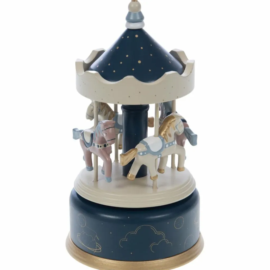 Amadeus Les Petits Carrousel Marcel