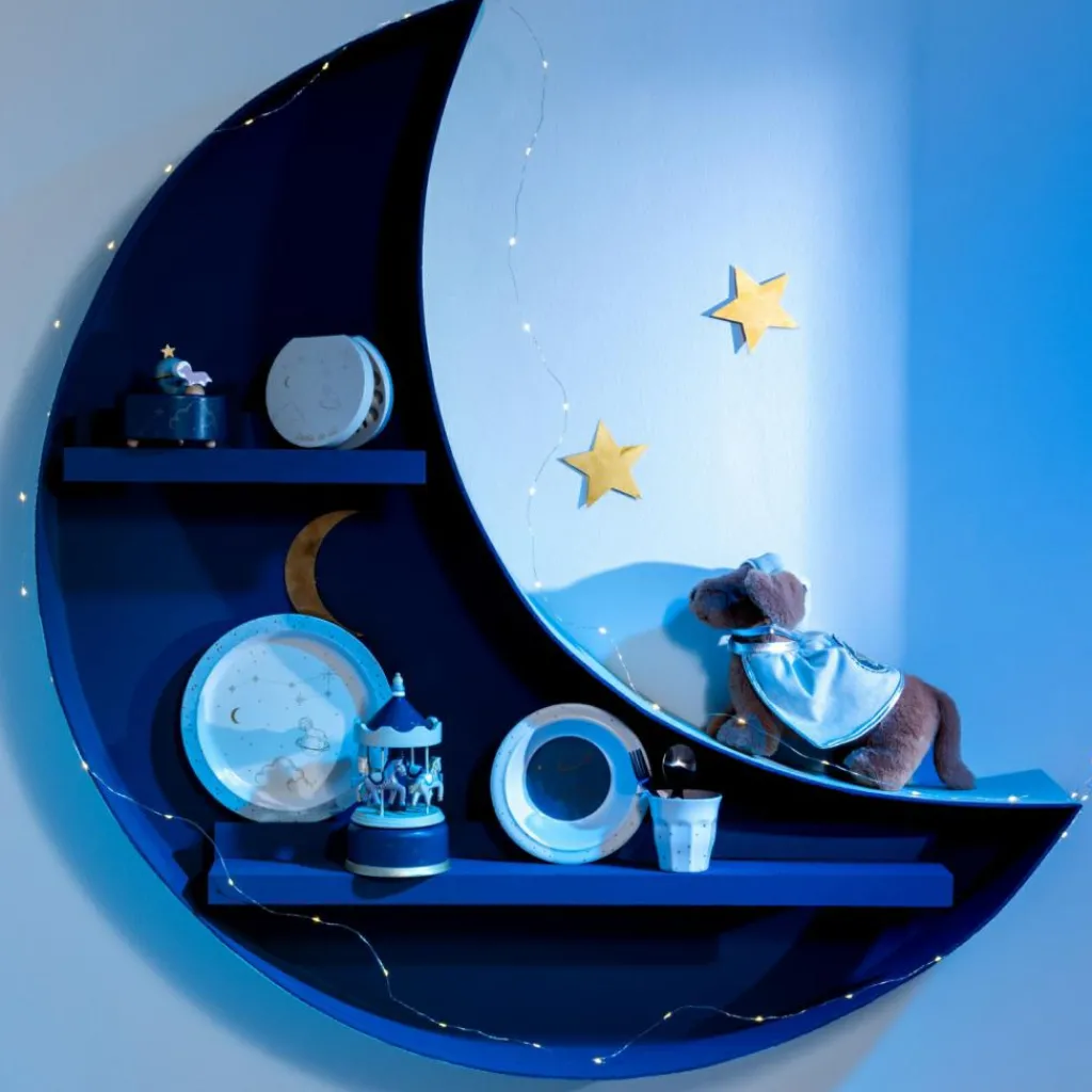 Amadeus Les Petits Carrousel Marcel