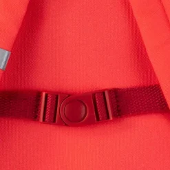 Lilliputiens Cartable A4 maternelle Anaïs le flamant rose