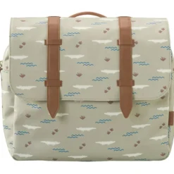 Sale Cartable A4 maternelle Crocodile Cartable Maternelle