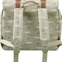 Sale Cartable A4 maternelle Crocodile Cartable Maternelle