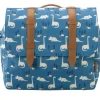 Clearance Cartable A4 maternelle Dino Cartable Maternelle