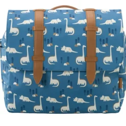 Clearance Cartable A4 maternelle Dino Cartable Maternelle