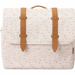 Fresk Cartable A4 maternelle Garden flowers