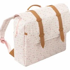 Fresk Cartable A4 maternelle Garden flowers