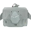 Trixie Cartable A4 maternelle Mr. Shark