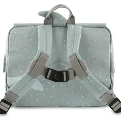 Trixie Cartable A4 maternelle Mr. Shark