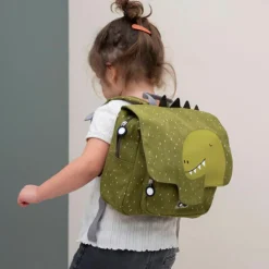 Sale Cartable A4 maternelle Mr. Dino Cartable Maternelle
