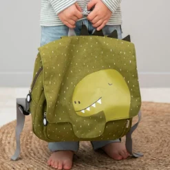 Sale Cartable A4 maternelle Mr. Dino Cartable Maternelle