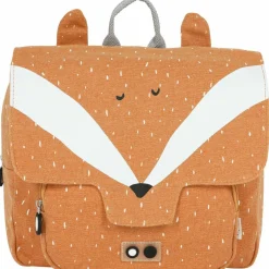 Sale Cartable A4 maternelle Mr. Fox Cartable Maternelle