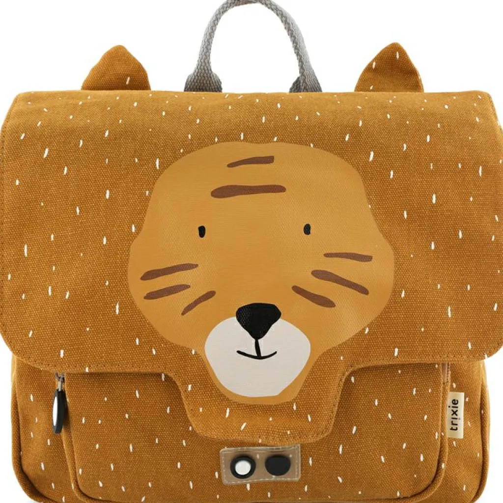 Sale Cartable A4 maternelle Mr. Tiger Cartable Maternelle