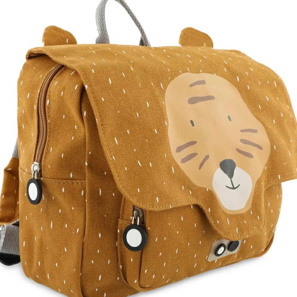 Sale Cartable A4 maternelle Mr. Tiger Cartable Maternelle