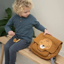 Sale Cartable A4 maternelle Mr. Tiger Cartable Maternelle