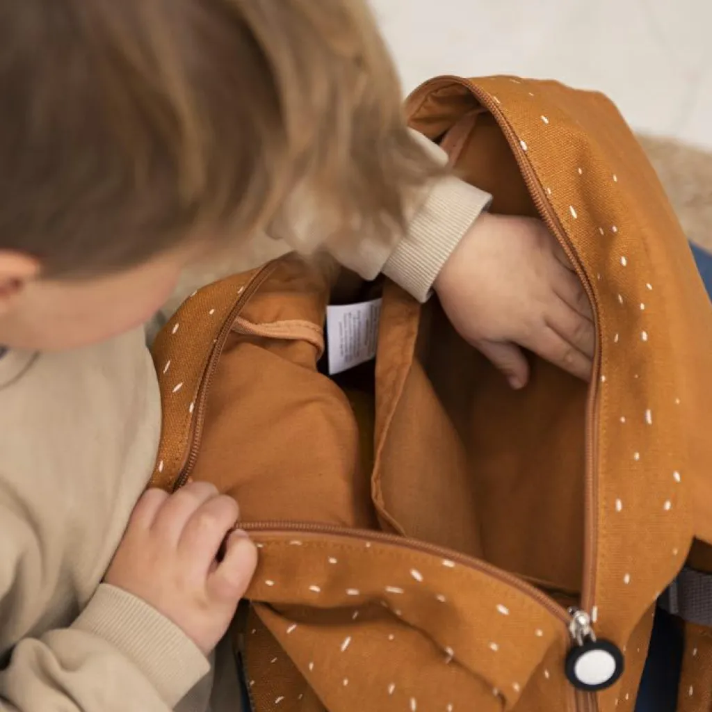 Sale Cartable A4 maternelle Mr. Tiger Cartable Maternelle