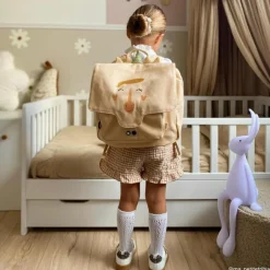 Trixie Cartable A4 maternelle Mrs. Unicorn