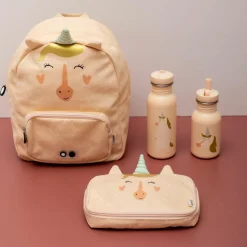 Trixie Cartable A4 maternelle Mrs. Unicorn