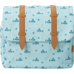 Outlet Cartable A4 maternelle Submarine Cartable Maternelle