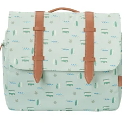 Fresk Cartable A4 maternelle Surf boy