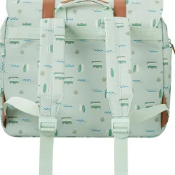 Fresk Cartable A4 maternelle Surf boy