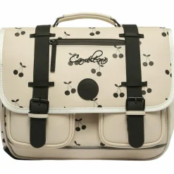 Clearance Cartable A4 primaire Beige Cherry (38 cm) Cartable Primaire