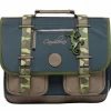 Online Cartable A4 primaire Grey Camouflage (38 cm) Cartable Primaire