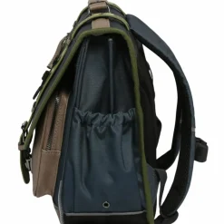 Online Cartable A4 primaire Grey Camouflage (38 cm) Cartable Primaire