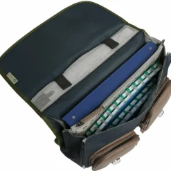 Online Cartable A4 primaire Grey Camouflage (38 cm) Cartable Primaire