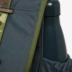 Online Cartable A4 primaire Grey Camouflage (38 cm) Cartable Primaire