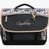 Caméléon Cartable A4 primaire Navy Liberty (38 cm)