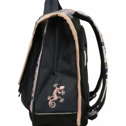 Caméléon Cartable A4 primaire Navy Liberty (38 cm)