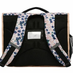Caméléon Cartable A4 primaire Navy Liberty (38 cm)