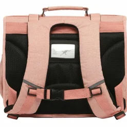 Caméléon Cartable A4 primaire Totaly Pink (38 cm)