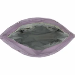 Cartable CP Rolltop Little Gang Mauve Enfant Sac À Dos Enfant