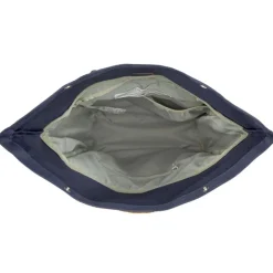Enfant Lässig Cartable CP Rolltop Little Gang Bleu marine
