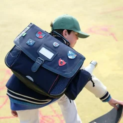 Tann's Cartable Les Fantaisies Lancelot (38 cm)