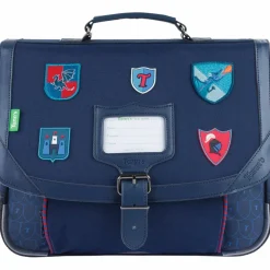 Cartable Les Fantaisies Lancelot (35 cm) Cartable Maternelle