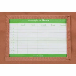 Cartable Les Fantaisies Lancelot (35 cm) Cartable Maternelle