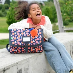 Discount Cartable Les Fantaisies Sofia (35 cm) Cartable Maternelle