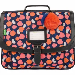 New Cartable Les Fantaisies Sofia (38 cm) Cartable Primaire