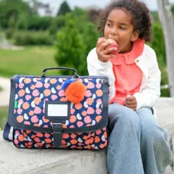 New Cartable Les Fantaisies Sofia (38 cm) Cartable Primaire