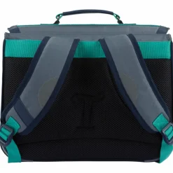 Cartable Les Fantaisies Tiago (35 cm) Cartable Maternelle