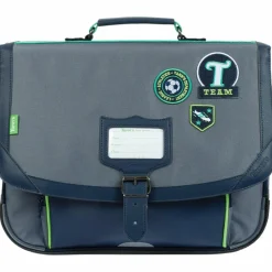 Cartable Les Fantaisies Tiago (38 cm) Cartable Primaire