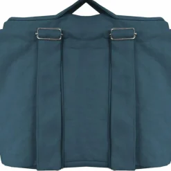 Hot Cartable maternelle 33 cm bleu pétrole (personnalisable) Cartable Maternelle